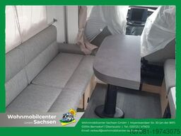 CHALLENGER Teilintegriert Break Edition 380