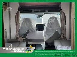 CHALLENGER Teilintegriert Break Edition 380