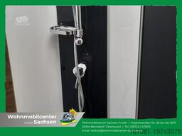 CHALLENGER Teilintegriert Break Edition 380