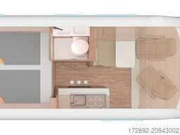 WEINSBERG CaraTour 630 MEG