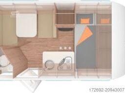 WEINSBERG CaraOne 390 QD Edition [HOT]