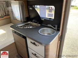 WEINSBERG CaraOne 390 QD Edition [HOT]