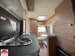 WEINSBERG CaraOne 390 QD Edition [HOT]