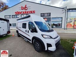 WEINSBERG CaraBus 600 DQ EDITION [FIRE]