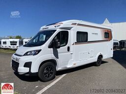 WEINSBERG CaraCompact 600 MEG EDITION [PEPPER]