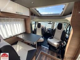 WEINSBERG CaraCompact 600 MEG EDITION [PEPPER]