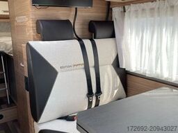 WEINSBERG CaraCompact 600 MEG EDITION [PEPPER]