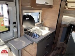 WEINSBERG CaraCompact 600 MEG EDITION [PEPPER]