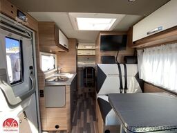 WEINSBERG CaraCompact 600 MEG EDITION [PEPPER]