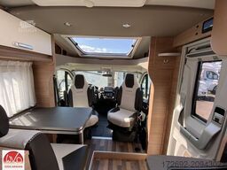 WEINSBERG CaraCompact 600 MEG EDITION [PEPPER]