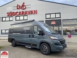 VANTOURER VANTourer 630 L