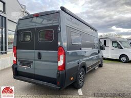 VANTOURER VANTourer 630 L