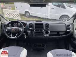 VANTOURER VANTourer 630 L