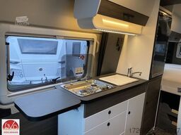 VANTOURER VANTourer 630 L