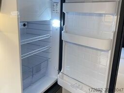 VANTOURER VANTourer 630 L