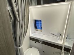 VANTOURER VANTourer 630 L