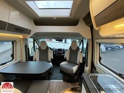 VANTOURER VANTourer 630 L