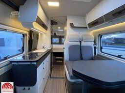 VANTOURER VANTourer 630 L