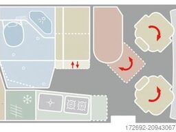 VANTOURER VANTourer 600 D