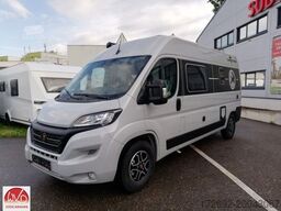 VANTOURER VANTourer 600 D