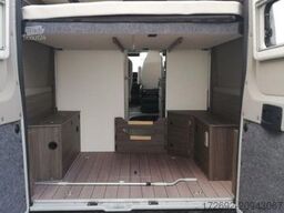 VANTOURER VANTourer 600 D