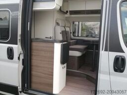 VANTOURER VANTourer 600 D