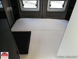 VANTOURER VANTourer 600 D