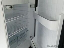 VANTOURER VANTourer 600 D