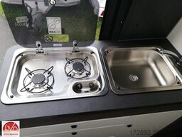 VANTOURER VANTourer 600 D