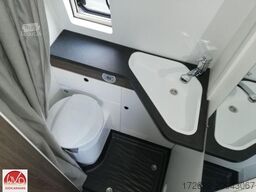 VANTOURER VANTourer 600 D