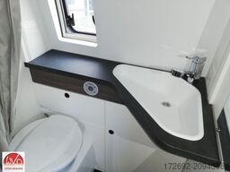 VANTOURER VANTourer 600 D