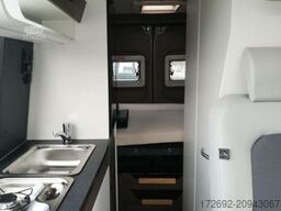 VANTOURER VANTourer 600 D