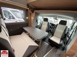 WEINSBERG X-CURSION CUV 500 MQ EDITION [PEPPER] Einzelstüc