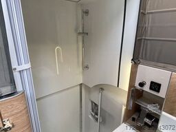 WEINSBERG X-CURSION CUV 500 MQ EDITION [PEPPER] Einzelstüc