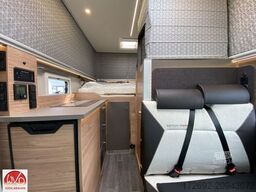 WEINSBERG X-CURSION CUV 500 MQ EDITION [PEPPER] Einzelstüc