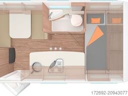 WEINSBERG CaraOne 420 QD Edition [HOT]