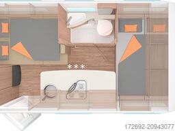 WEINSBERG CaraOne 420 QD Edition [HOT]