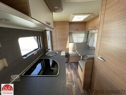 WEINSBERG CaraOne 420 QD Edition [HOT]