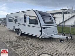 KNAUS Südwind 650 UX 60 YEARS Einzelstück Sonderpreis