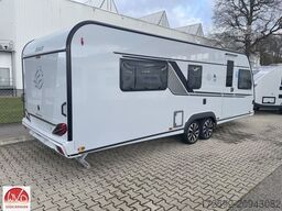 KNAUS Südwind 650 UX 60 YEARS Einzelstück Sonderpreis