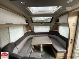 KNAUS Südwind 650 UX 60 YEARS Einzelstück Sonderpreis