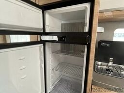 KNAUS Südwind 650 UX 60 YEARS Einzelstück Sonderpreis