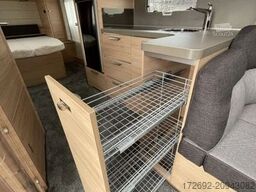 KNAUS Südwind 650 UX 60 YEARS Einzelstück Sonderpreis