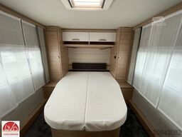 KNAUS Südwind 650 UX 60 YEARS Einzelstück Sonderpreis