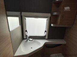 KNAUS Südwind 650 UX 60 YEARS Einzelstück Sonderpreis