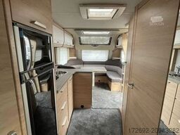 KNAUS Südwind 650 UX 60 YEARS Einzelstück Sonderpreis