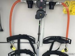 KNAUS Südwind 650 UX 60 YEARS Einzelstück Sonderpreis