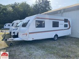 WEINSBERG CaraOne 550 QDK EDITION [HOT]