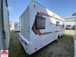 WEINSBERG CaraOne 550 QDK EDITION [HOT]