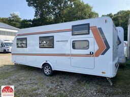 WEINSBERG CaraOne 550 QDK EDITION [HOT]